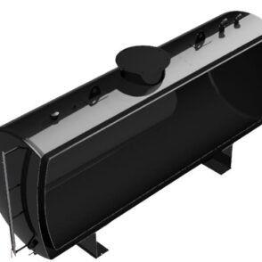 Tanques Horizontales Doble Pared UL-142