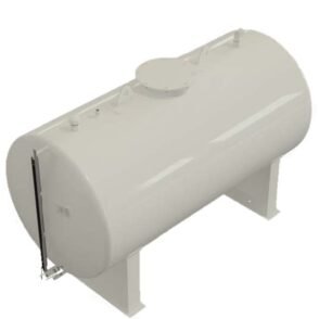 Tanques Horizontales  Simple Pared UL-142