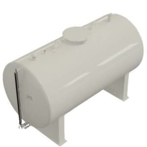 Tanques Horizontales  Simple Pared UL-142
