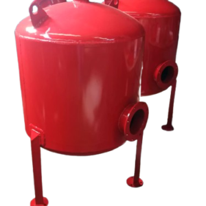 Filtros Colector y Difusores