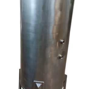 Tanque de Aire Vertical 50 (GLS)