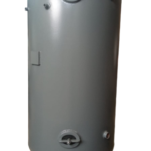 Tanque de Aire Vertical 60 (GLS)