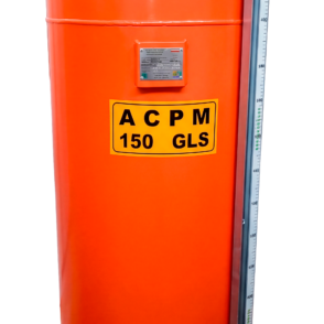 Tanque Simple Pared 150 (GLS)