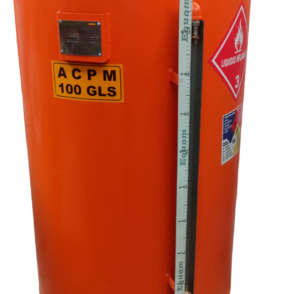Tanque Simple Pared 100 (GLS)