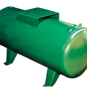Tanque de Aire Horizontal 60 (GLS)